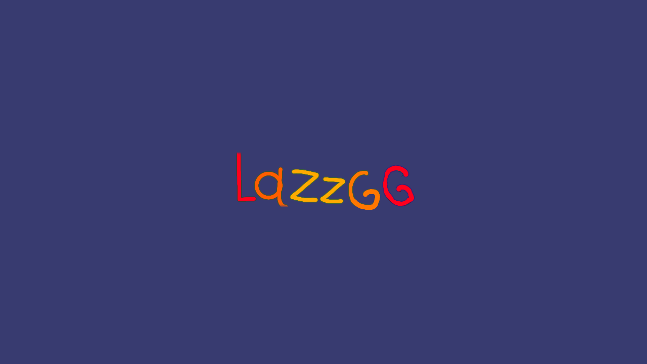 LazzGG1's Profile Picture on PvPRP